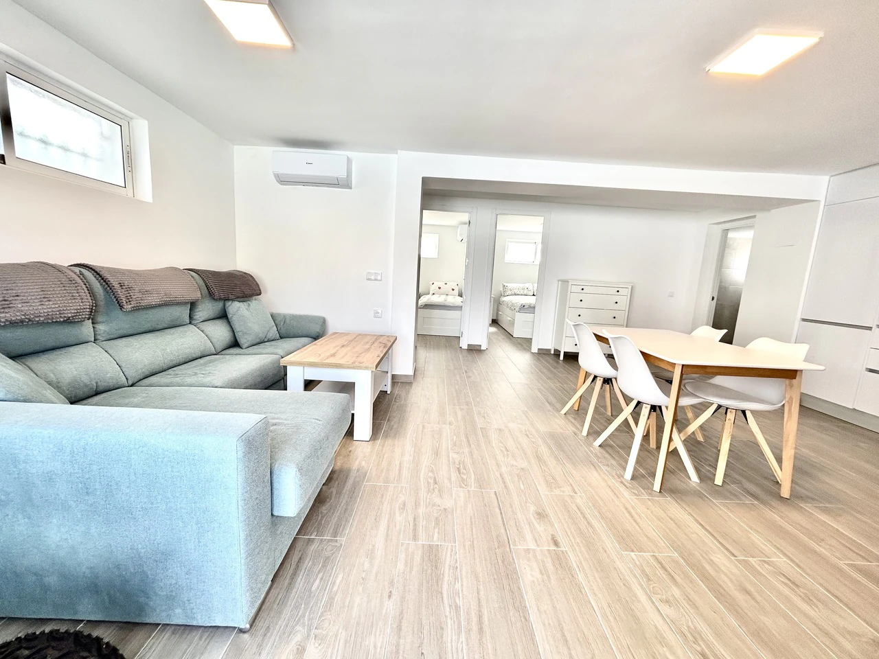 Chalet/Villa en venta en Villamartin