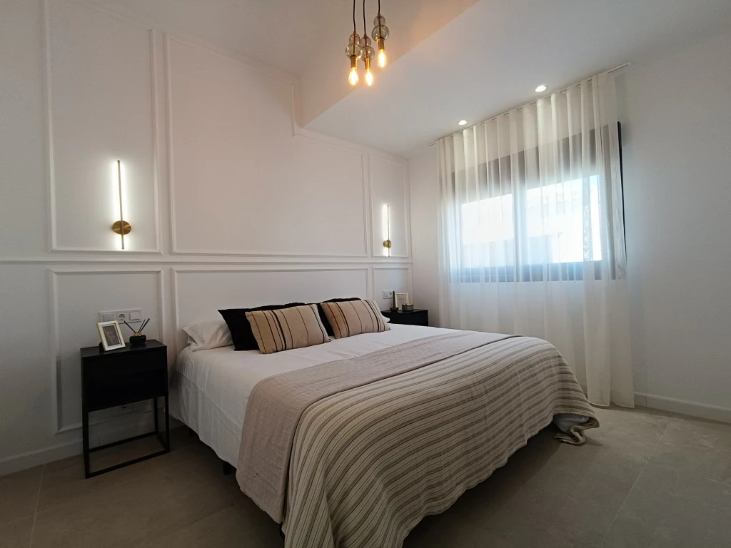 Villa te verkoop in El Chaparral