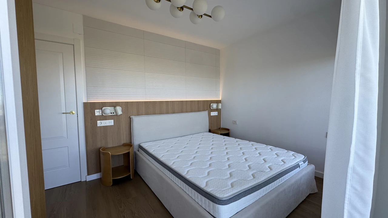 Penthouse for sale in Punta Prima