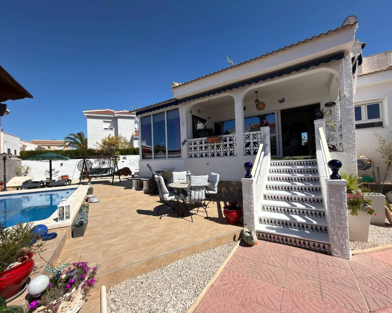 Villa à la vente à Ciudad Quesada