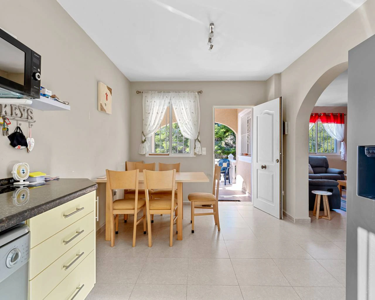 Villa à la vente à Ciudad Quesada