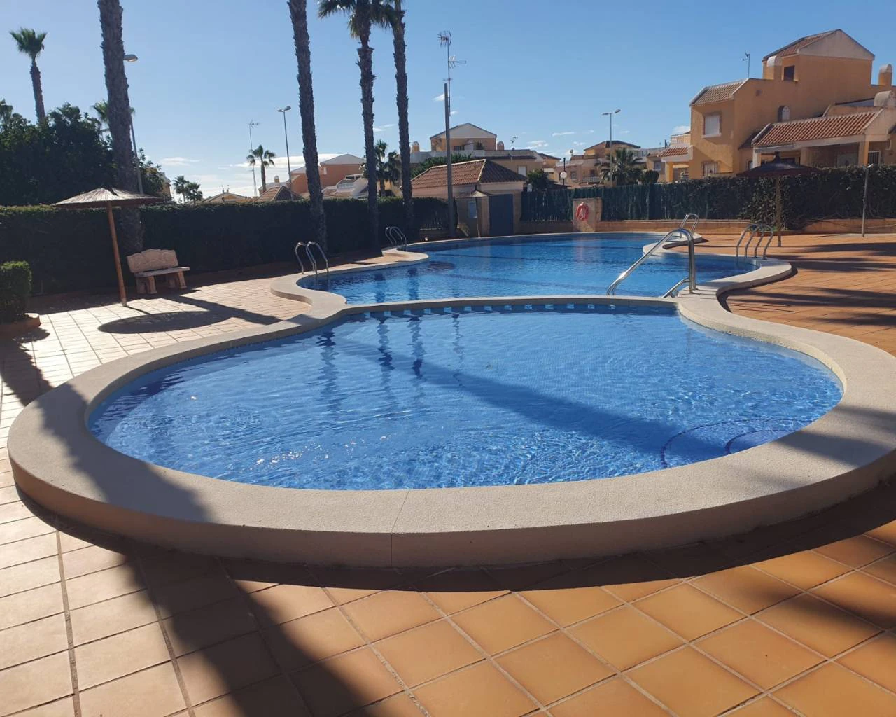 Villa à la vente à Ciudad Quesada