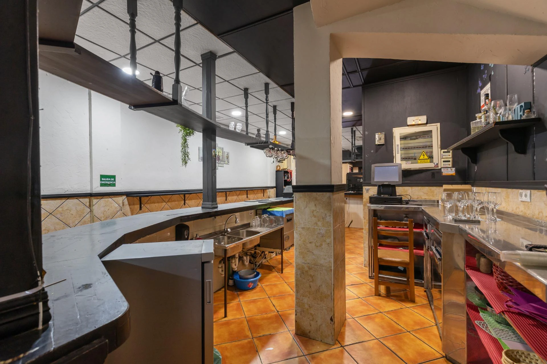 Local en Torrevieja Centro – Excelente Oportunidad de Inversión