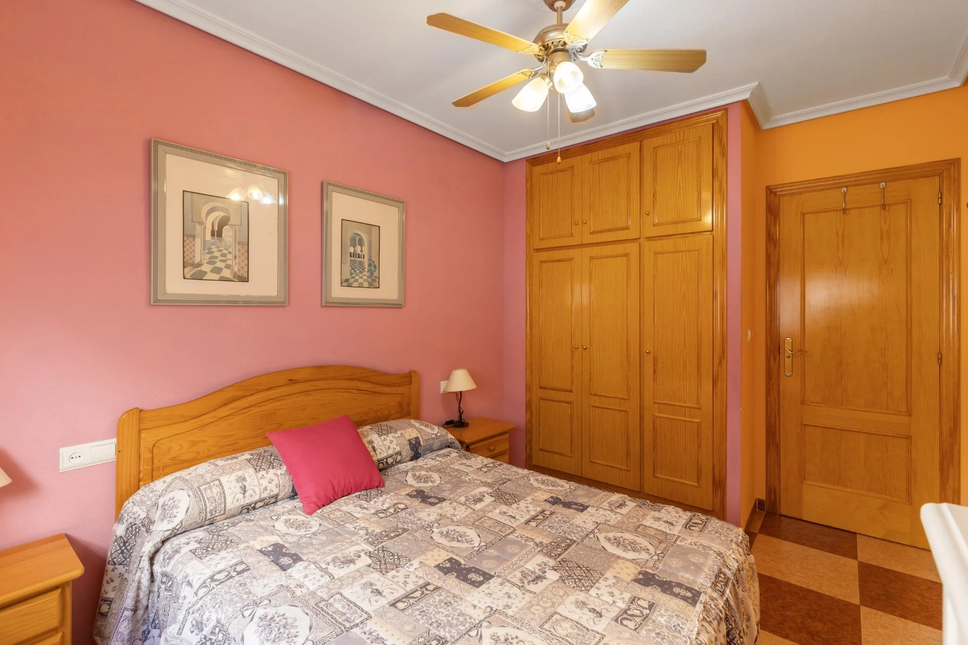 Appartement a 100 mètres de la plage!!