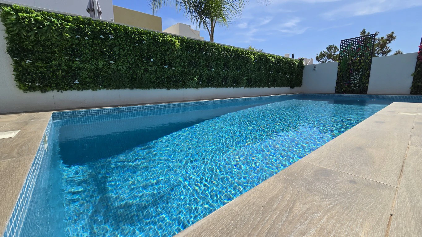 Villa in vendita a Los Montesinos