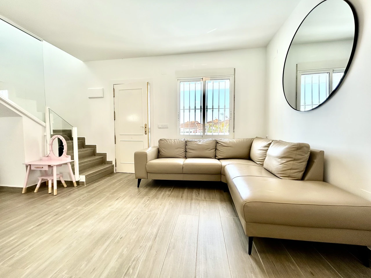 Chalet/Villa en venta en Villamartin