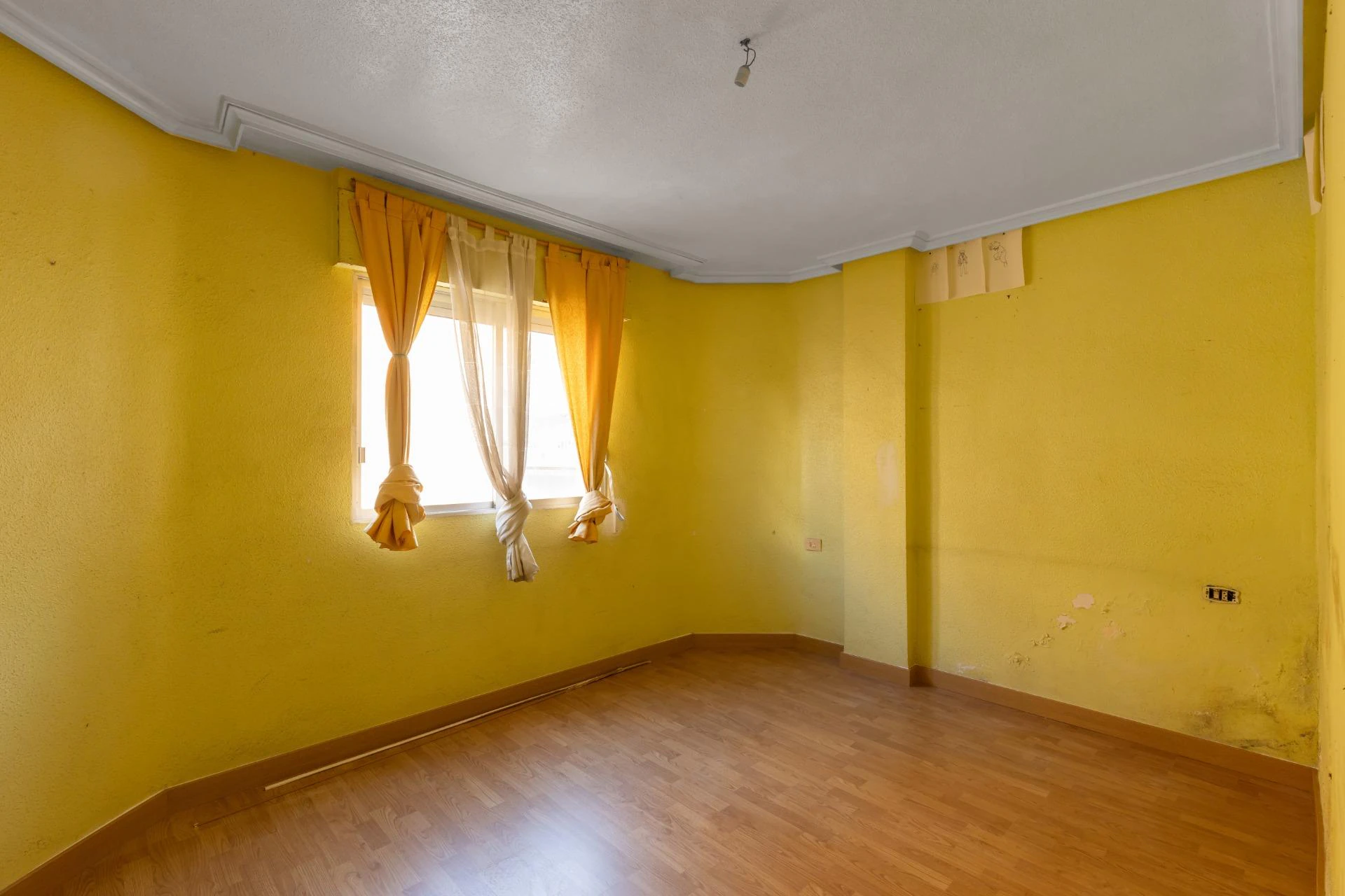 Südlich ausgerichtete Wohnung nur 500 m vom Strand Playa del Cura, Torrevieja