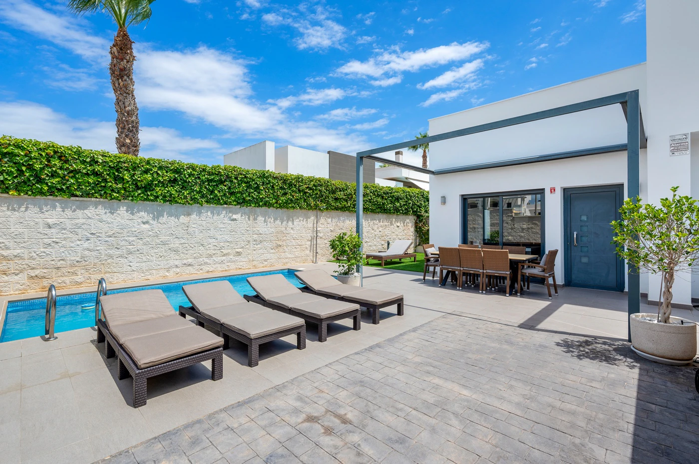 Villa à la vente à Ciudad Quesada - Rojales