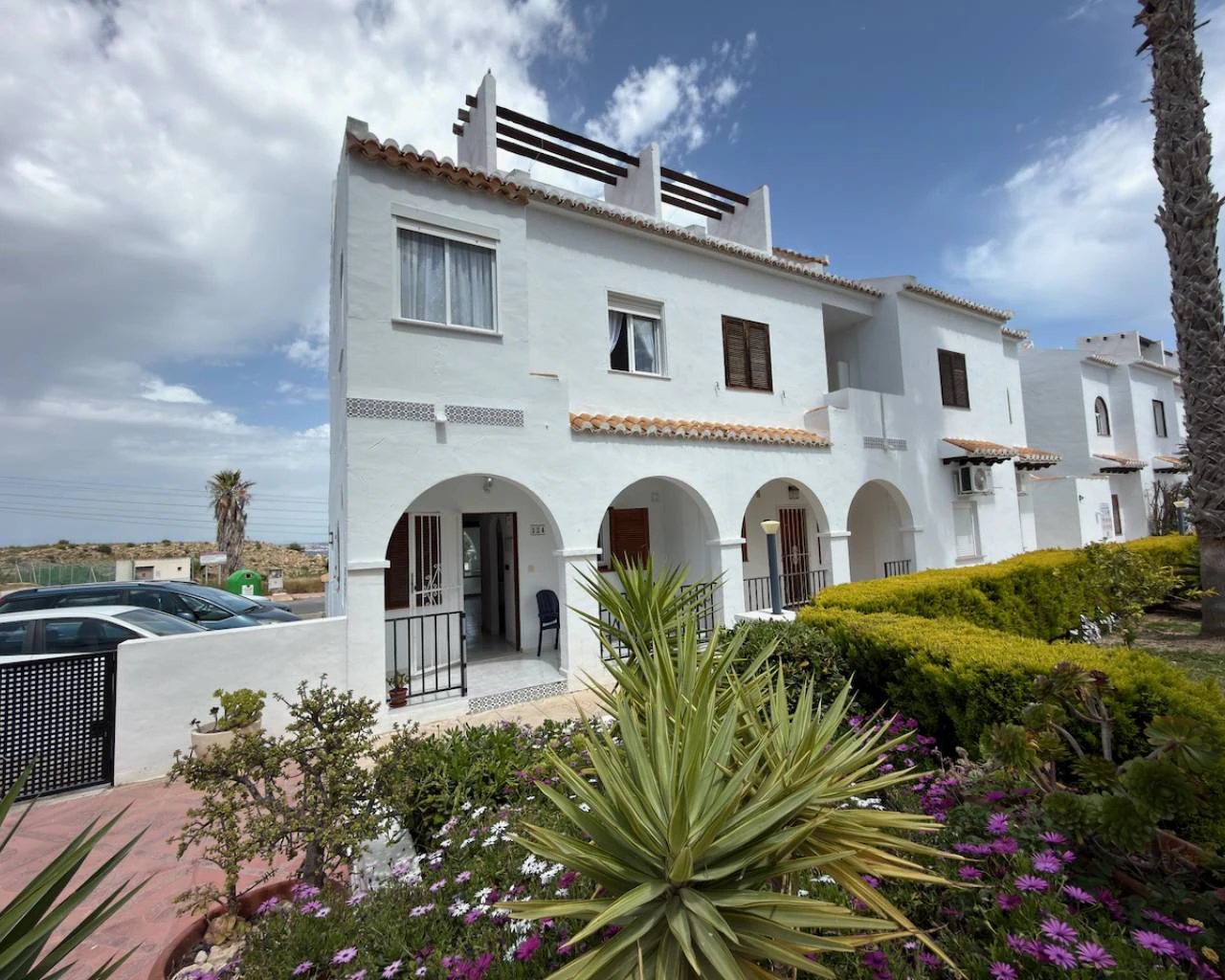 Villa te verkoop in Ciudad Quesada