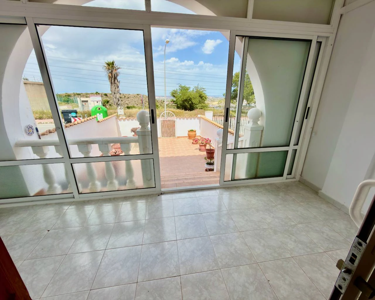Villa te verkoop in Ciudad Quesada