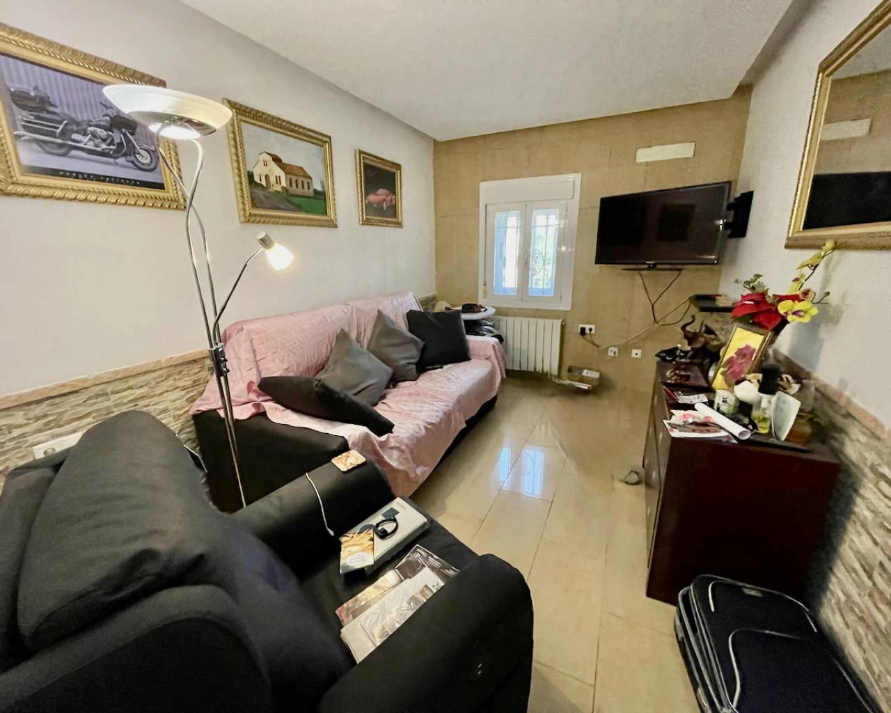 Villa till försäljning i Guardamar Del Segura