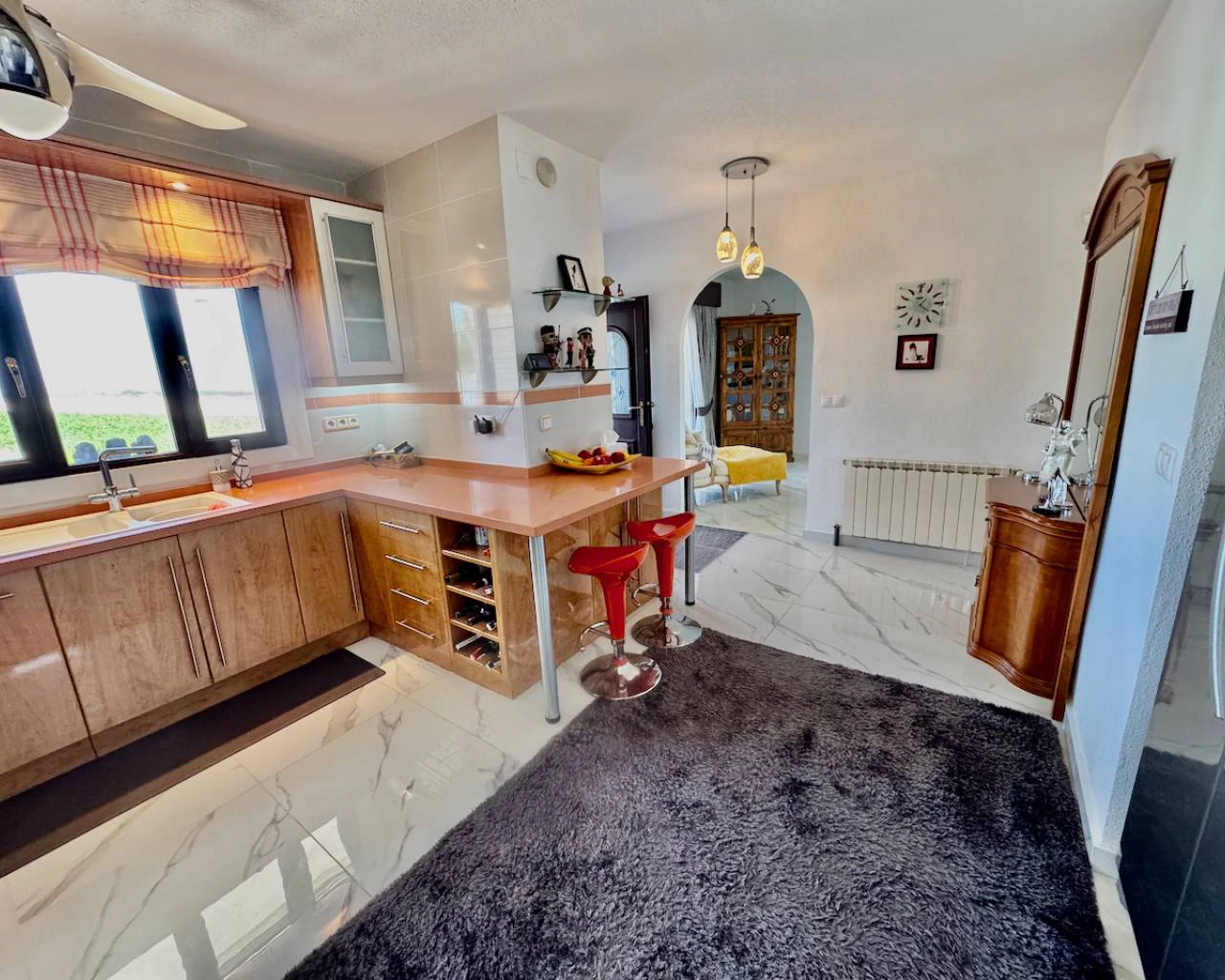 Villa for sale in Algorfa