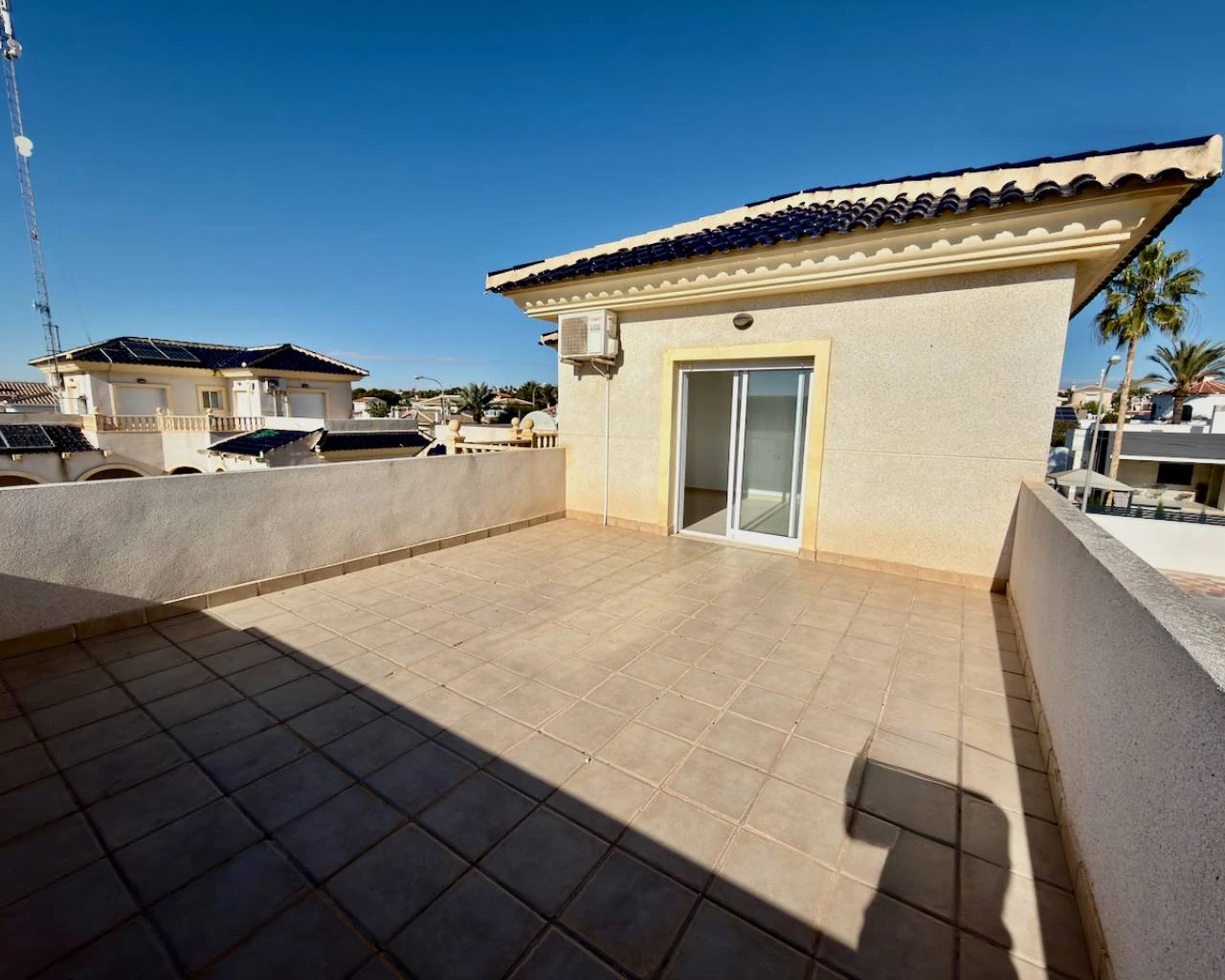 Villa à la vente à Ciudad Quesada