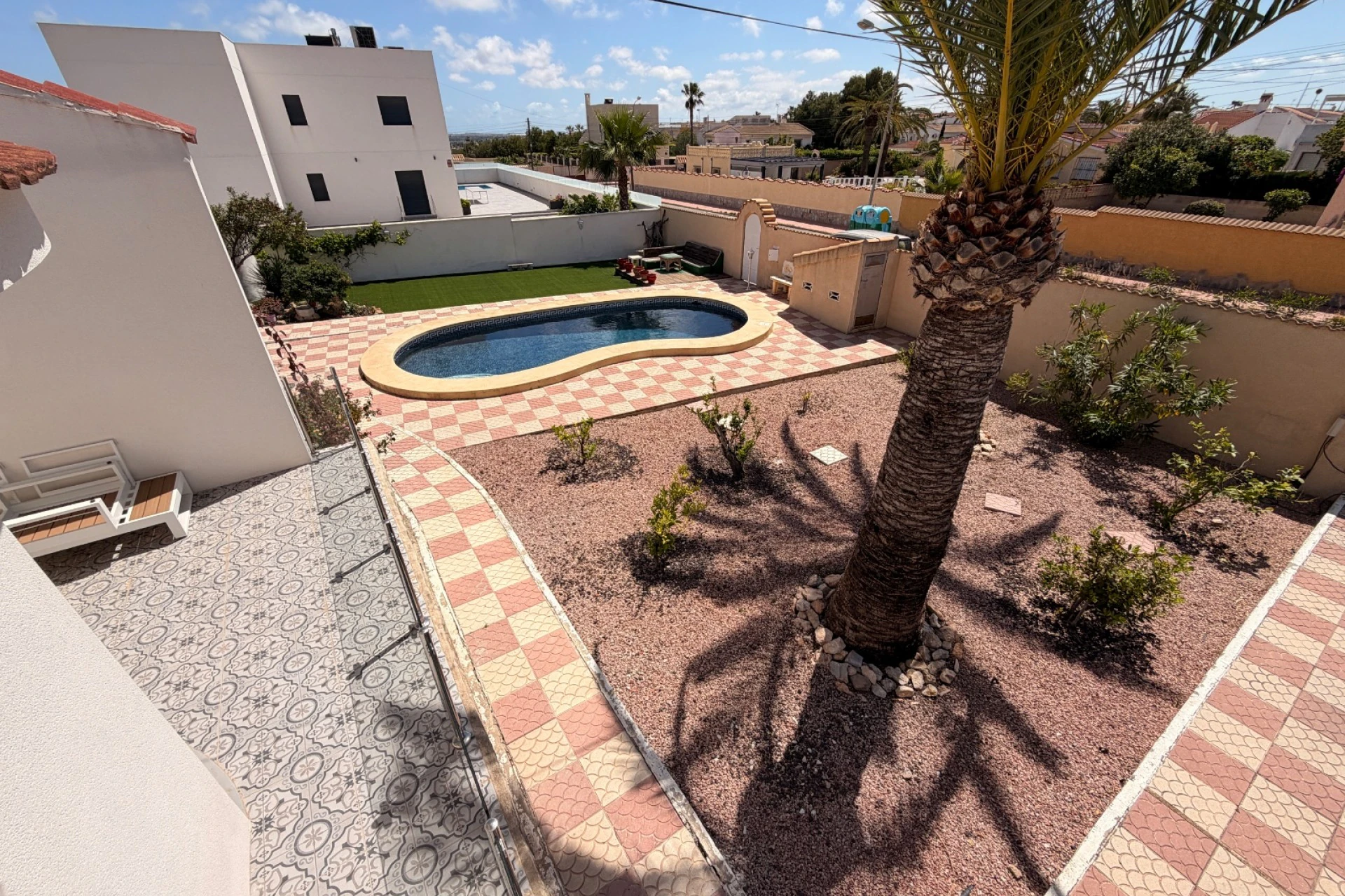 Villa in vendita a Ciudad Quesada