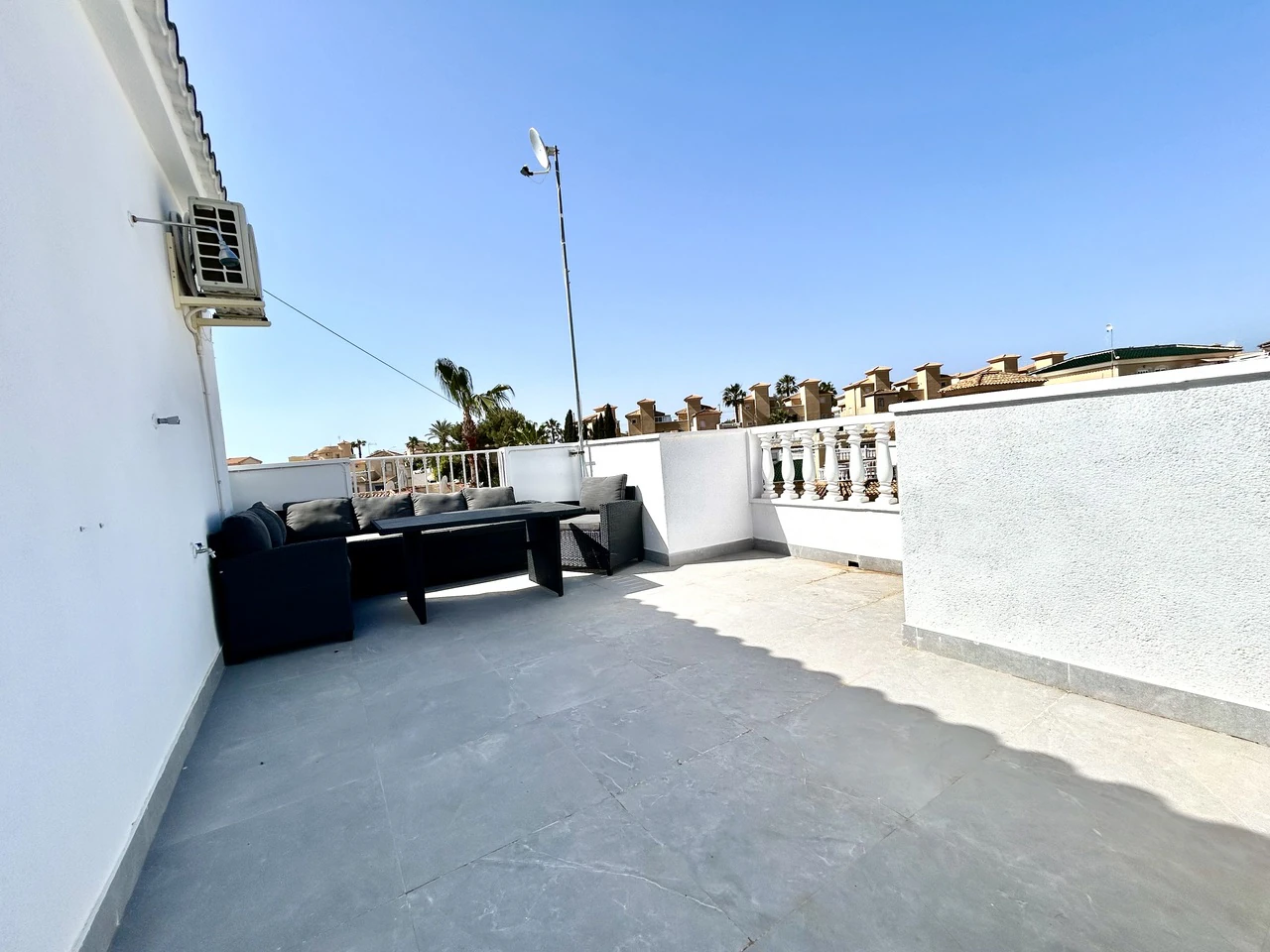 Chalet/Villa en venta en Villamartin