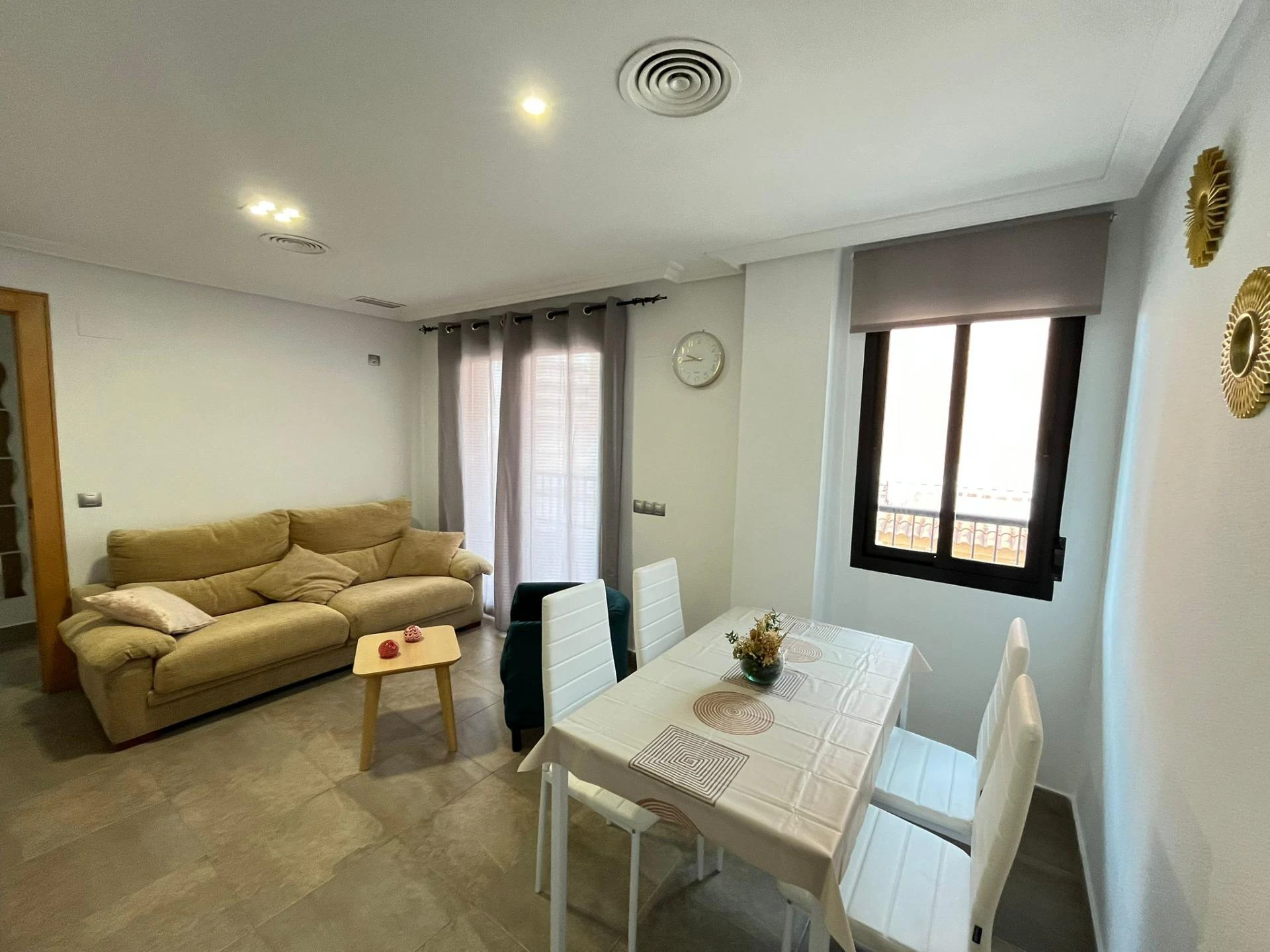 Stats Woning te verkoop in Torrevieja