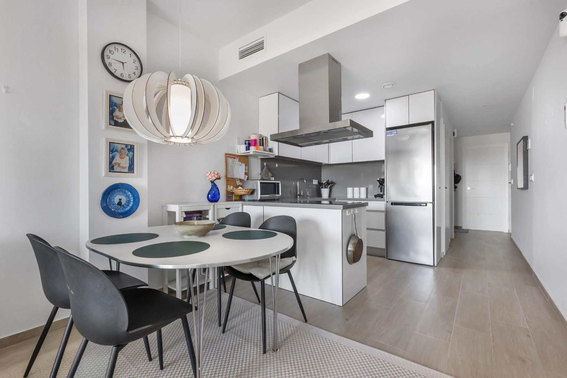 Exclusive Apartment in Torrevieja – 200 meters from Playa de los Locos