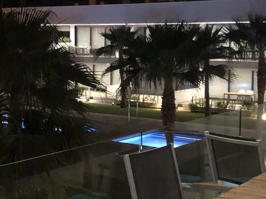 Penthouse te verkoop in Mar De Cristal