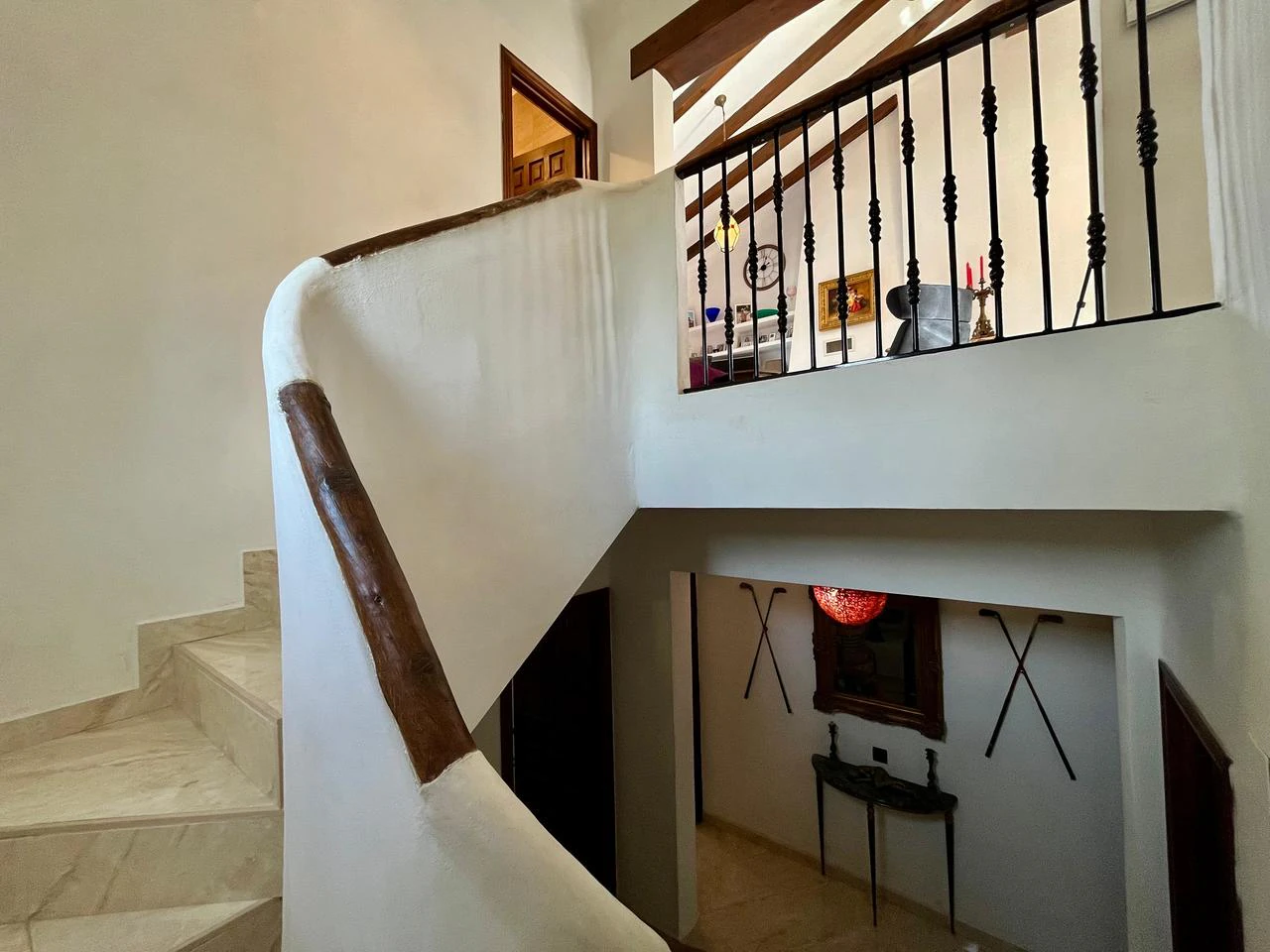 Chalet/Villa en venta en Villamartin