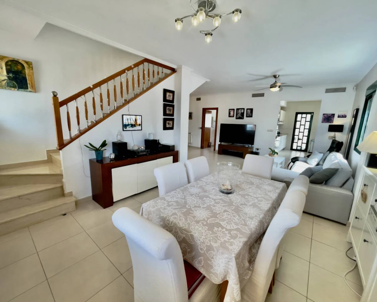 Villa à la vente à Ciudad Quesada