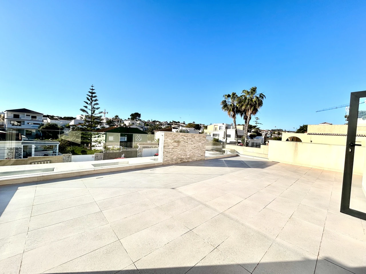 Villa à la vente à Los Balcones
