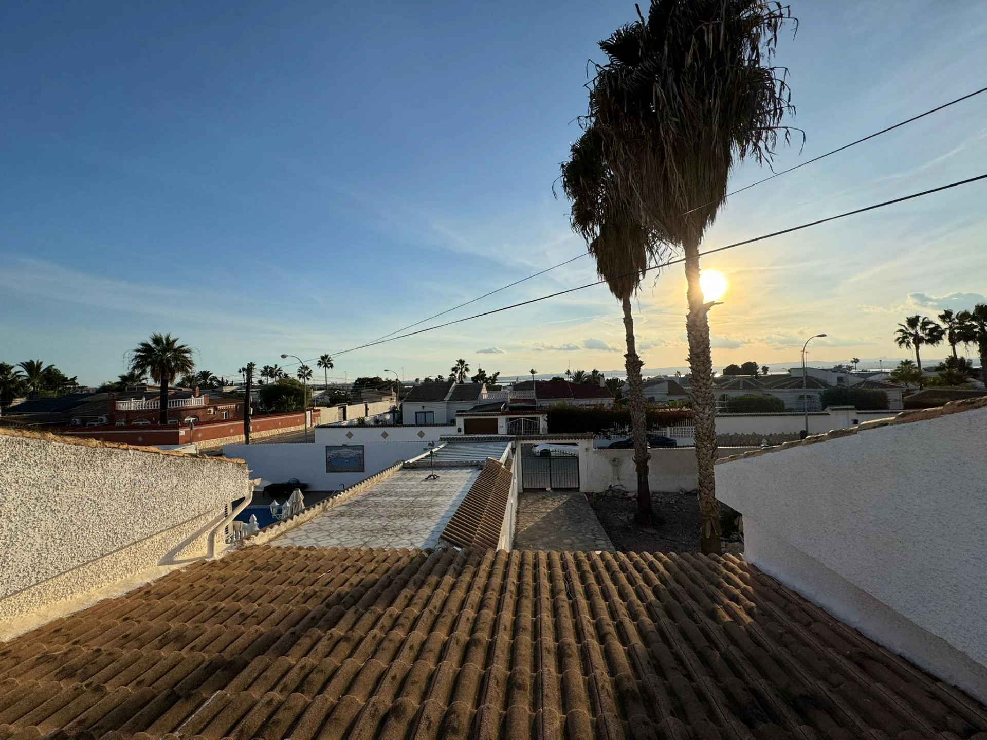 Maison mitoyenne à La Siesta, Torrevieja