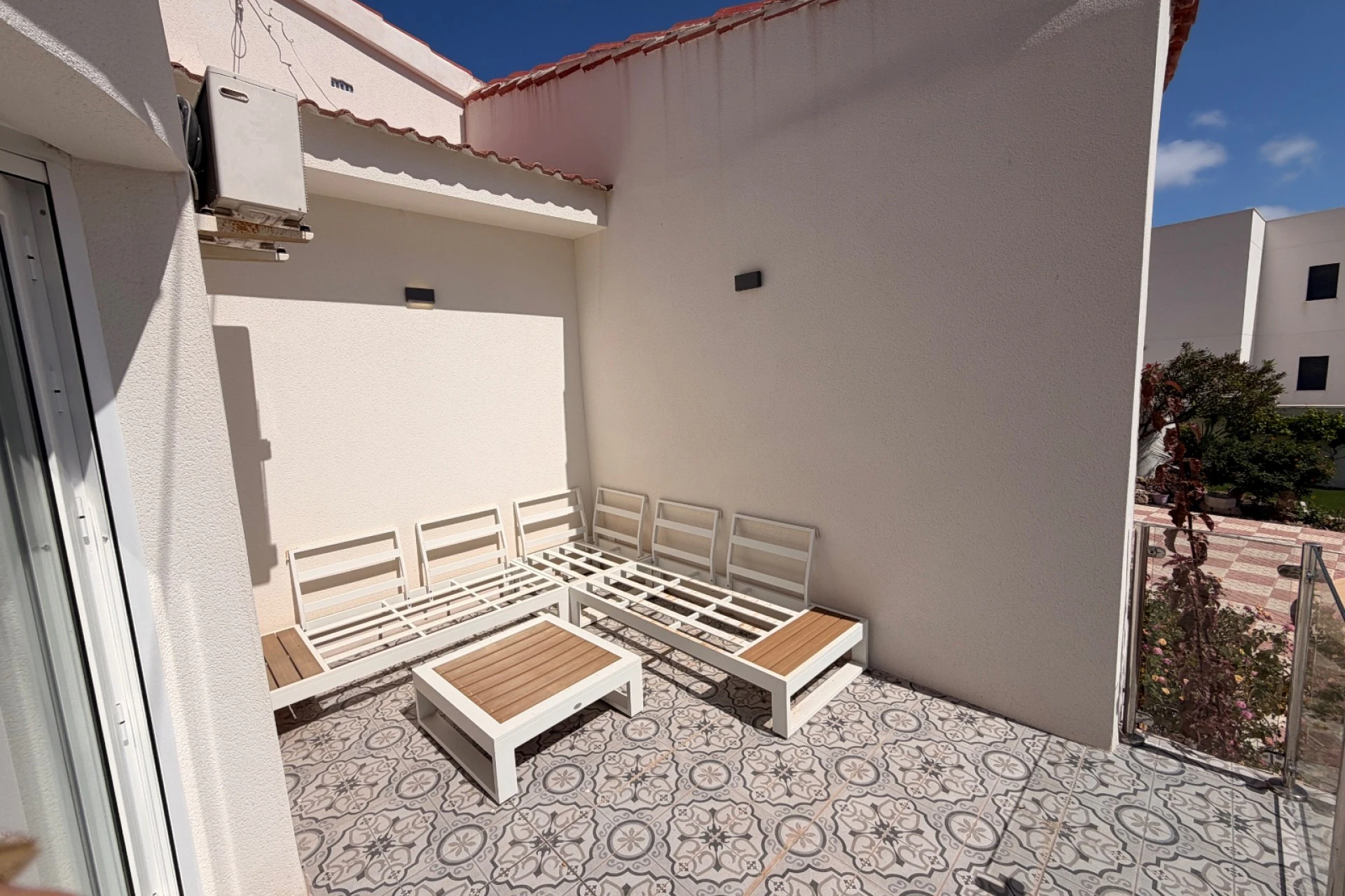 Villa in vendita a Ciudad Quesada