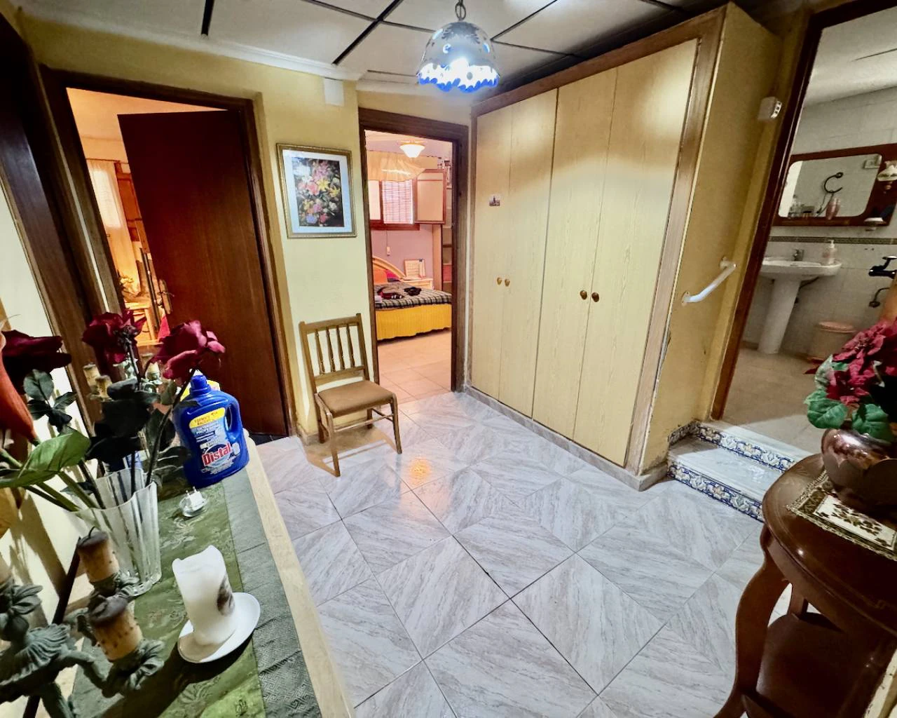 Finca for sale in Guardamar Del Segura