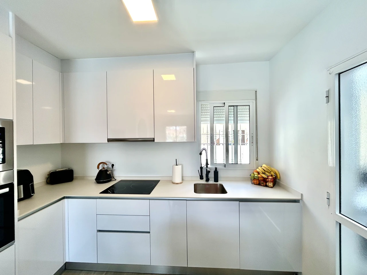 Chalet/Villa en venta en Villamartin