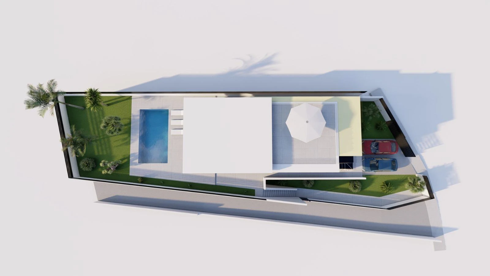 en Woning Vol Licht en Exclusiviteit in Los Balcones