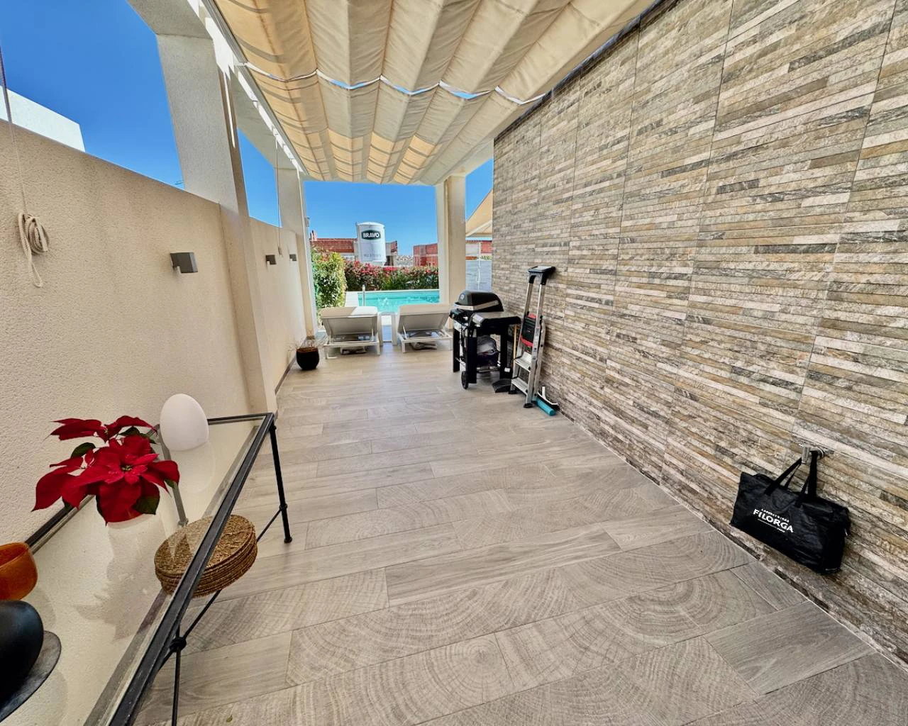 Villa for sale in La Finca Golf