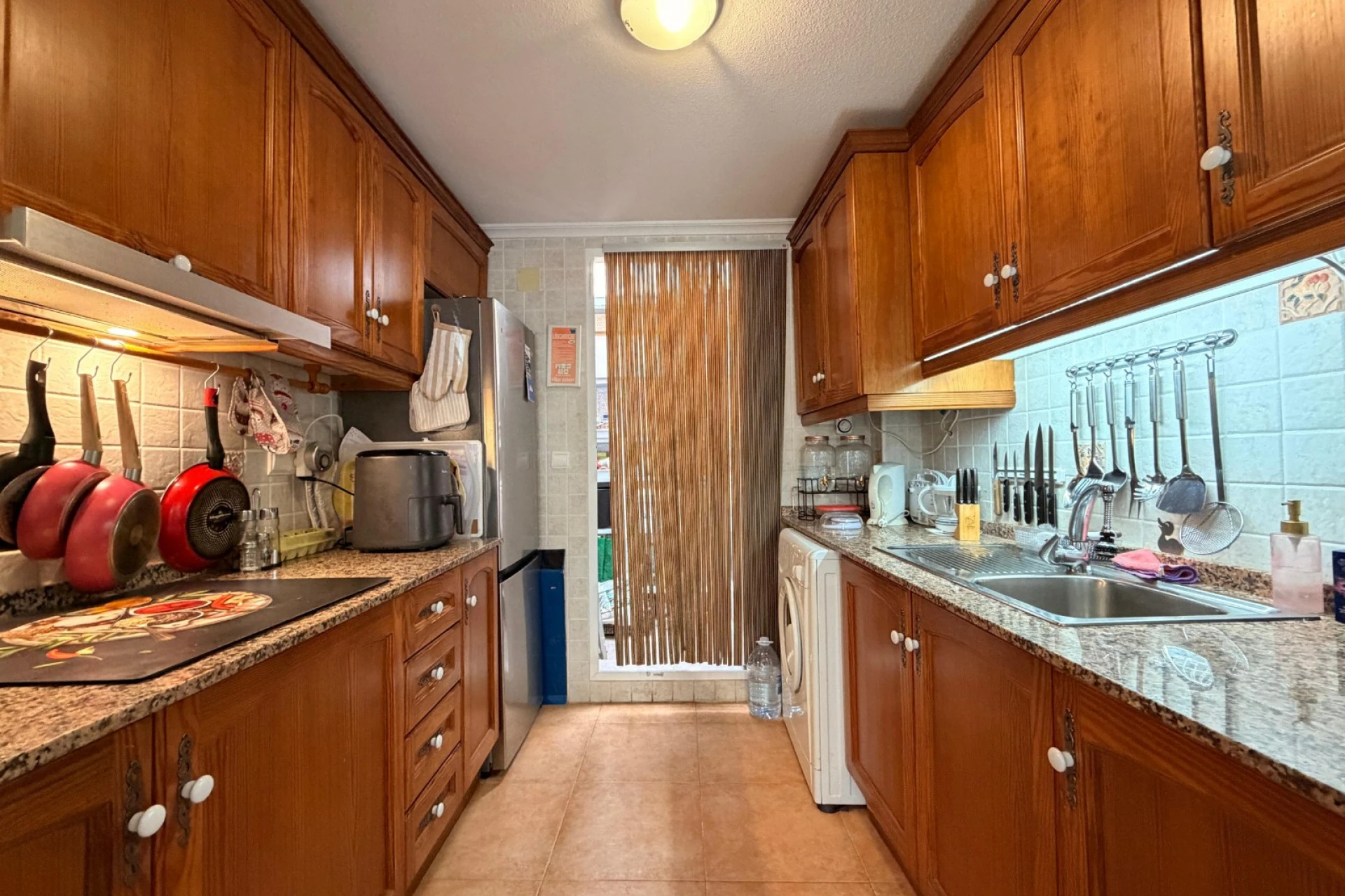 Maison jumelée à la vente à El Raso