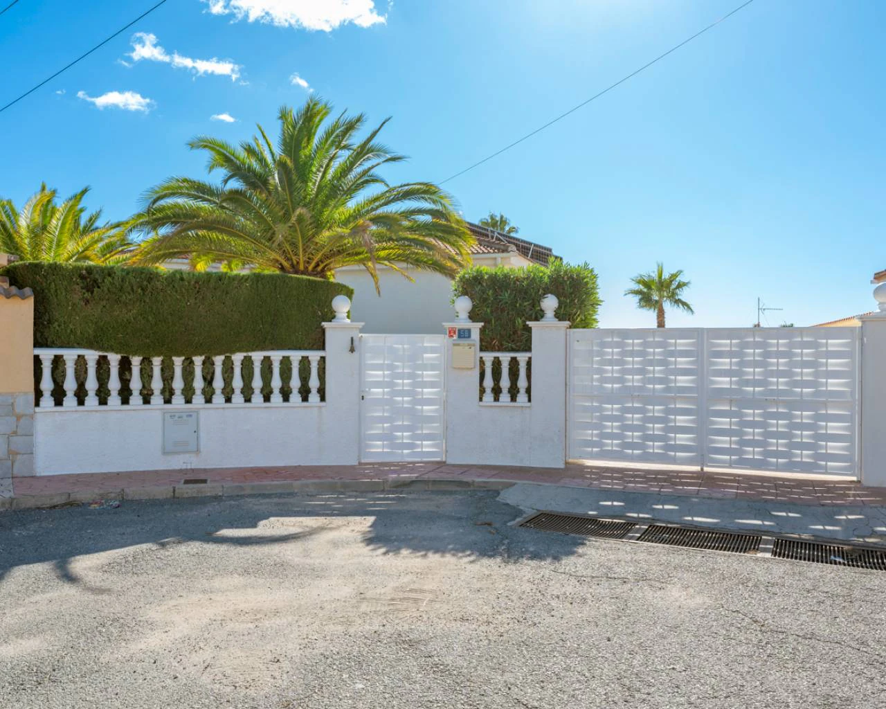 Villa à la vente à Ciudad Quesada