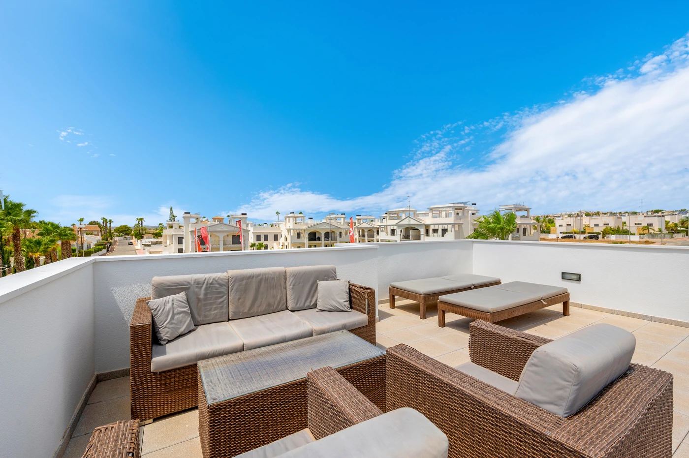 Villa à la vente à Ciudad Quesada - Rojales