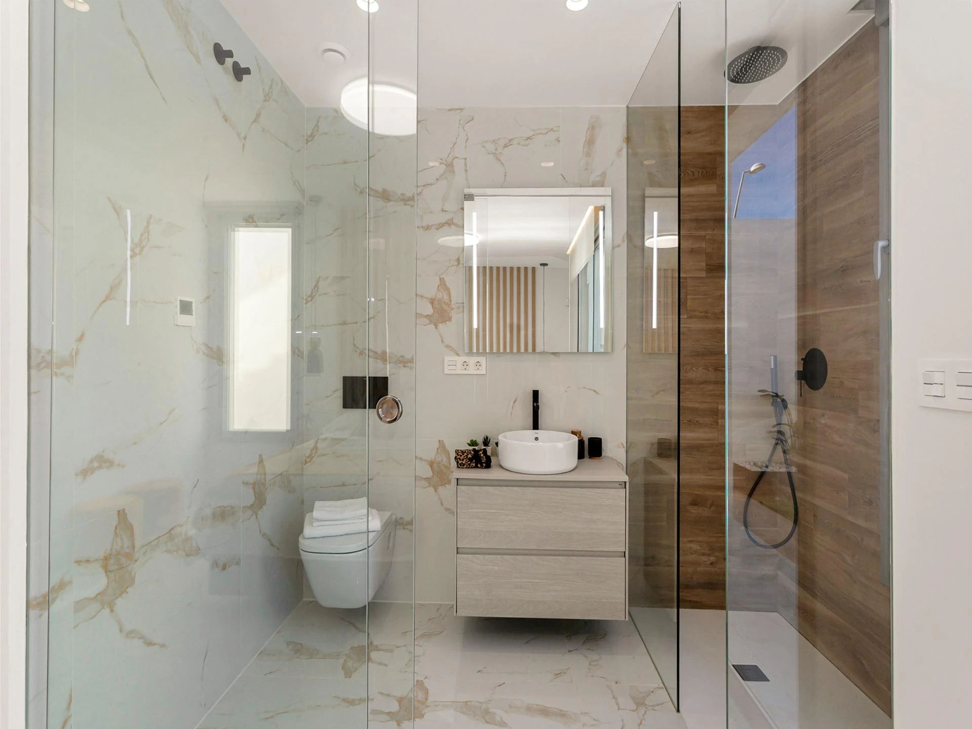 en Woning Vol Licht en Exclusiviteit in Los Balcones