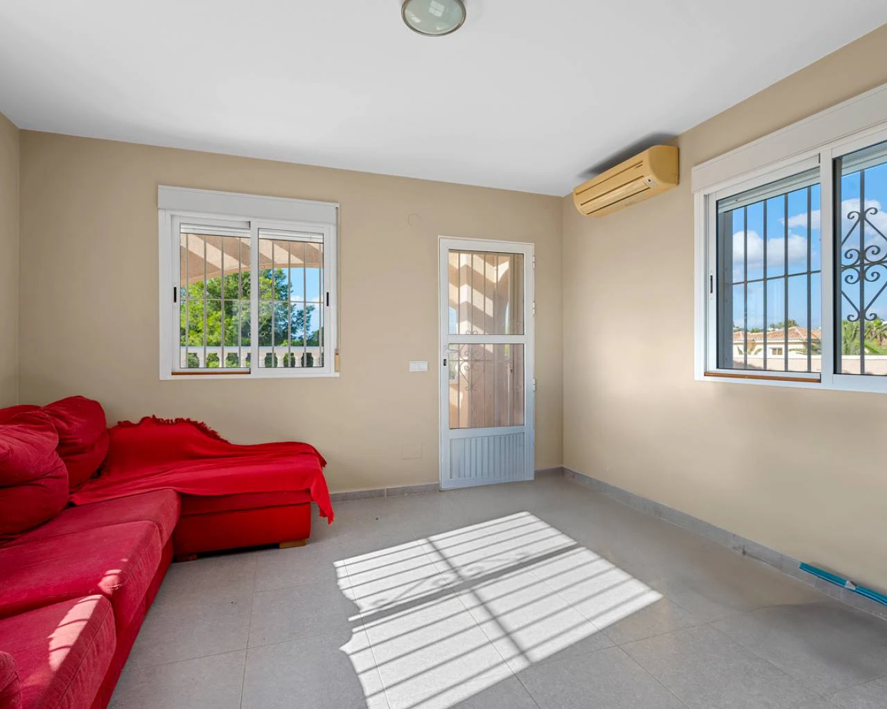 Villa à la vente à Ciudad Quesada