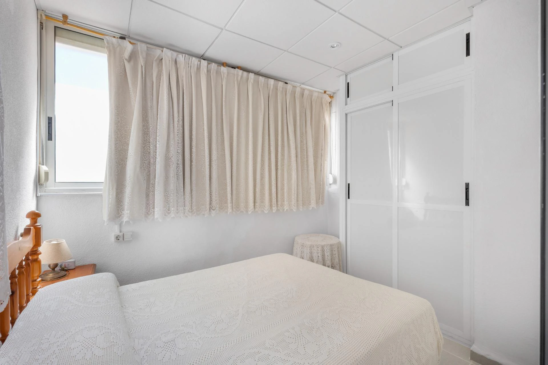 Penthouse met infinity-terras en uitzicht op zee aan de Fragata-straat, met 3 slaapkamers en garage