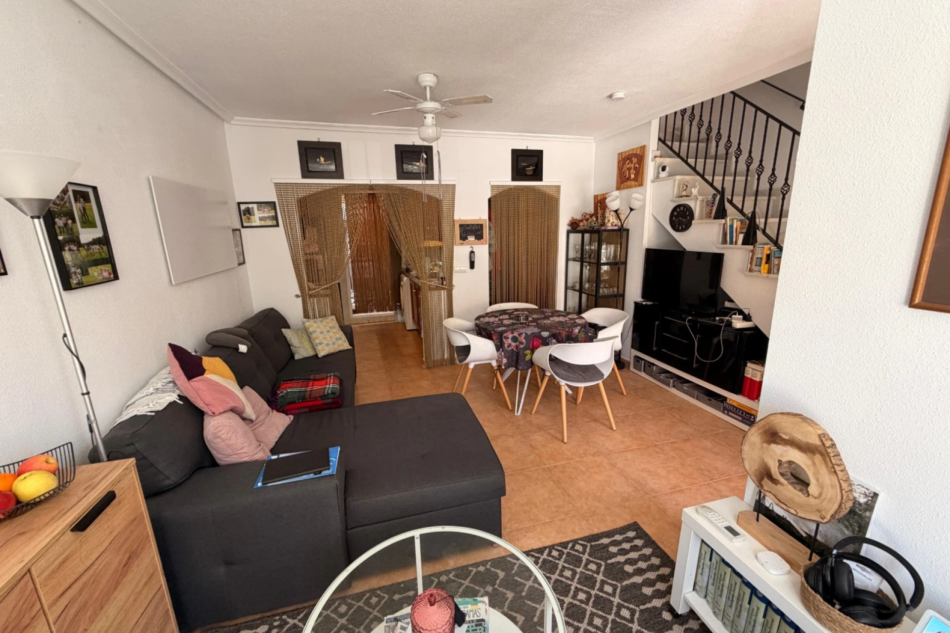 Maison jumelée à la vente à El Raso