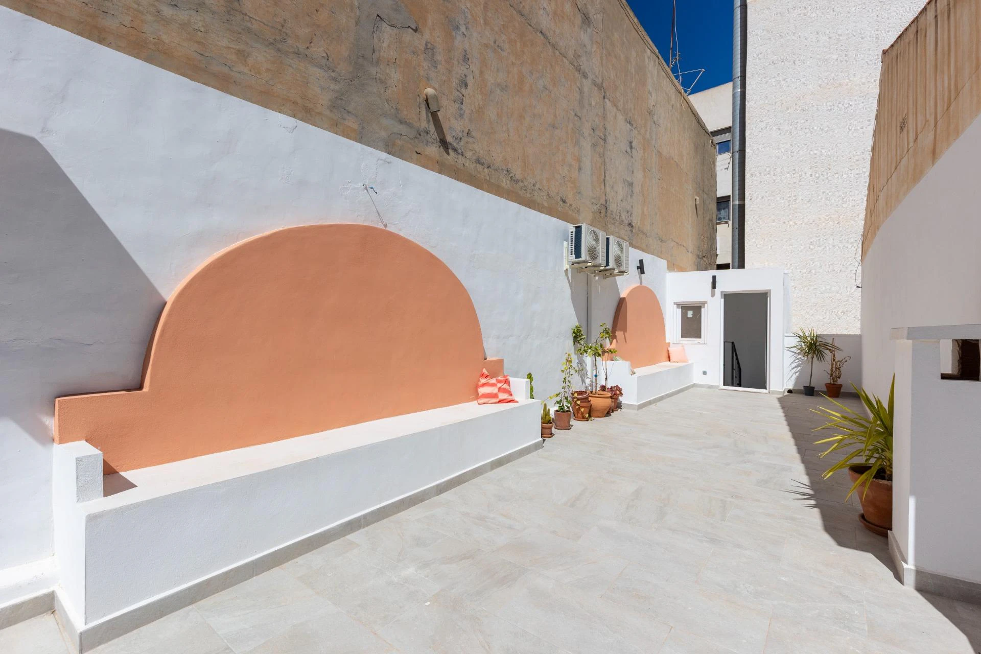 Maison entièrement rénovée au cœur de Torrevieja