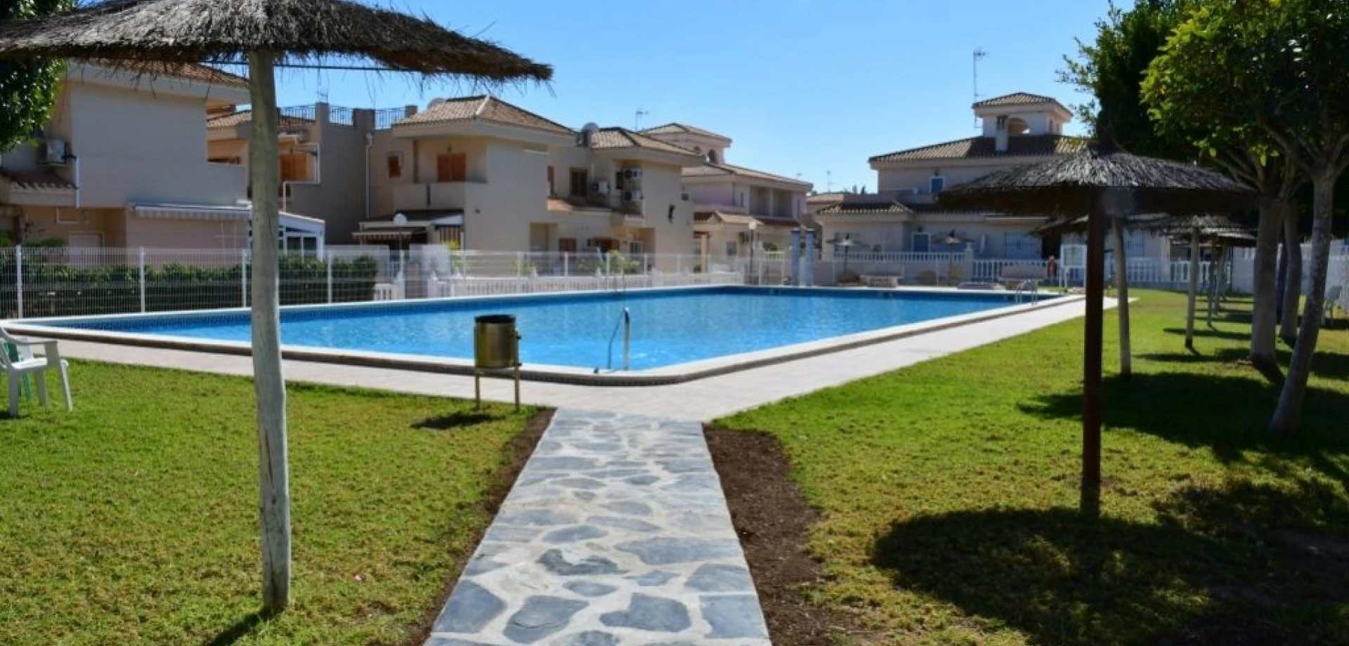 Stats Woning te verkoop in Orihuela Costa
