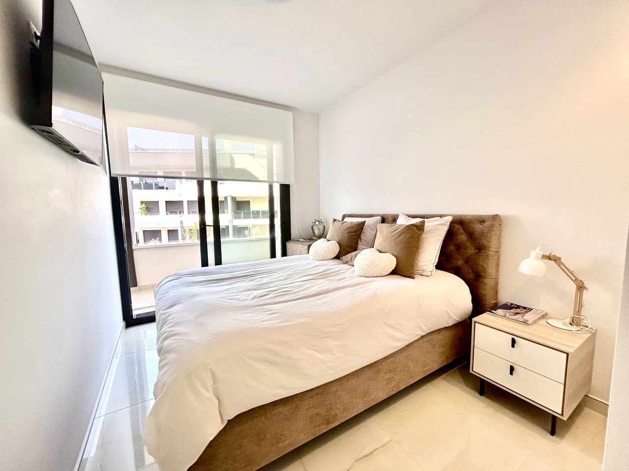 Flat for sale in Playa Flamenca