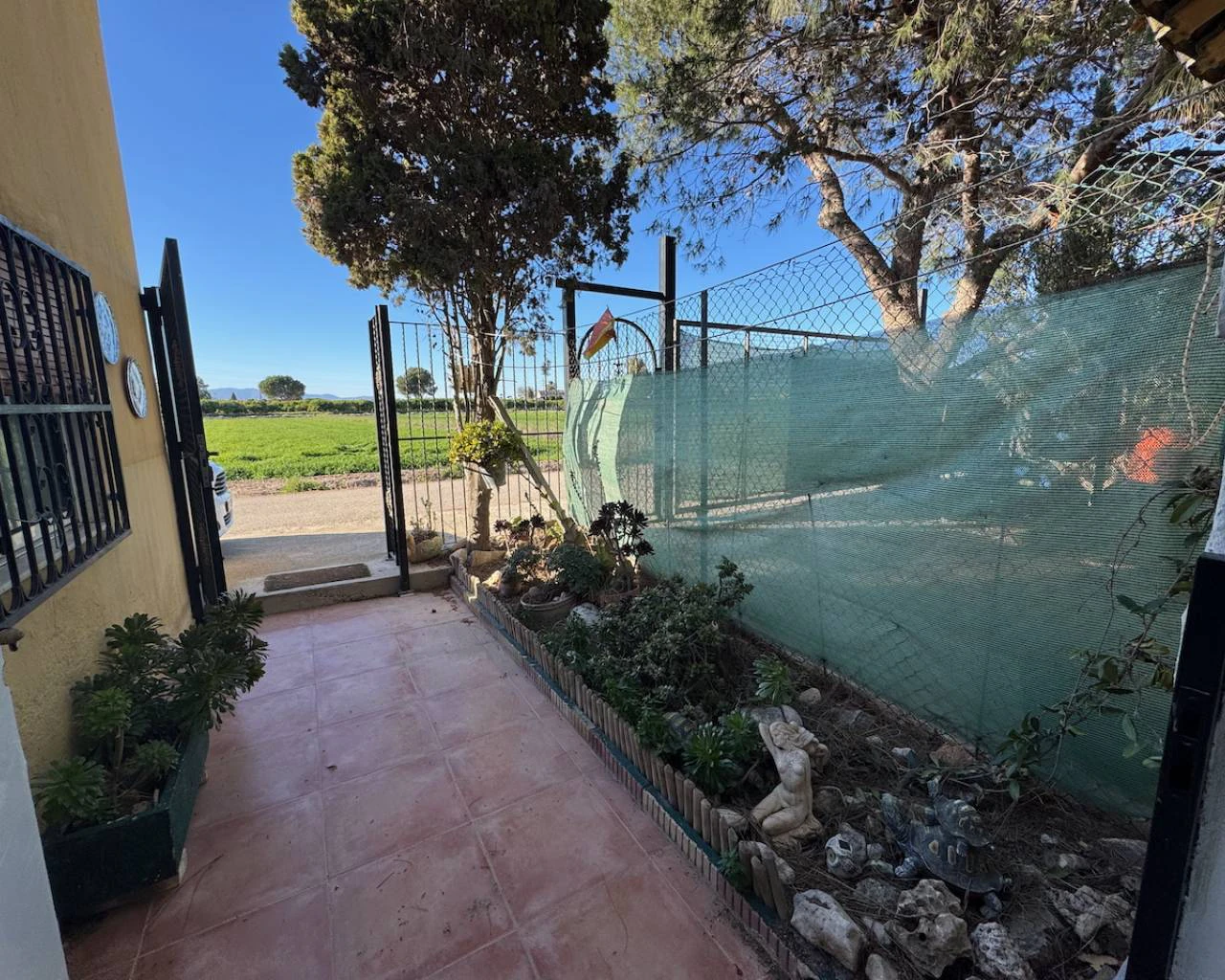 Finca for sale in Guardamar Del Segura