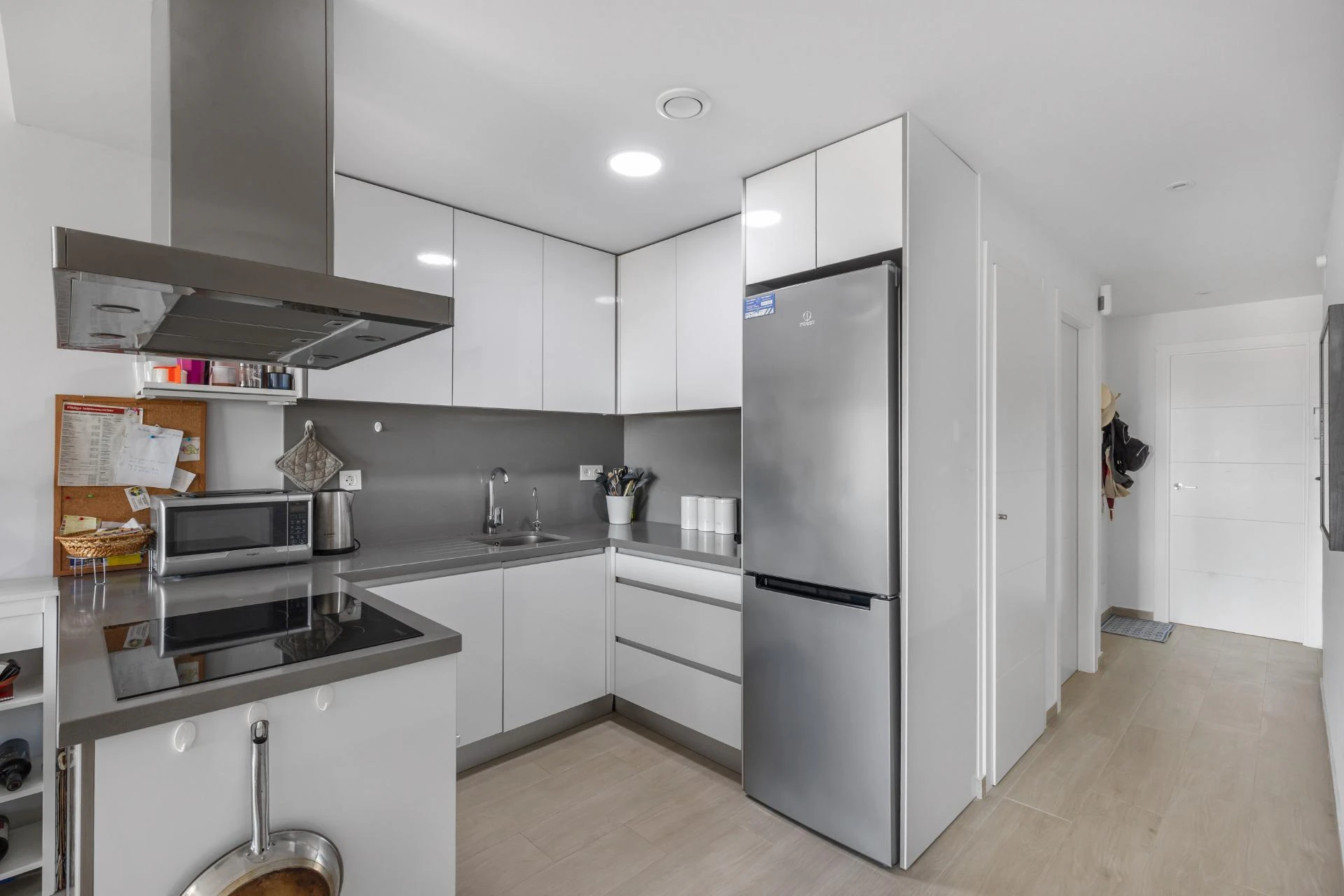 Exclusive Apartment in Torrevieja – 200 meters from Playa de los Locos