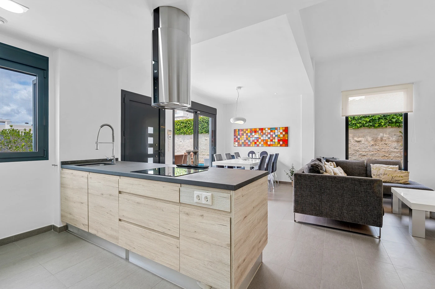 Villa à la vente à Ciudad Quesada - Rojales