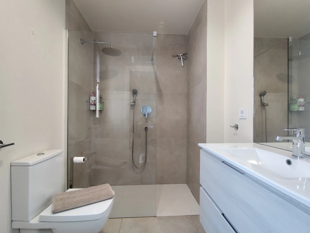 Penthouse te verkoop in Mar De Cristal
