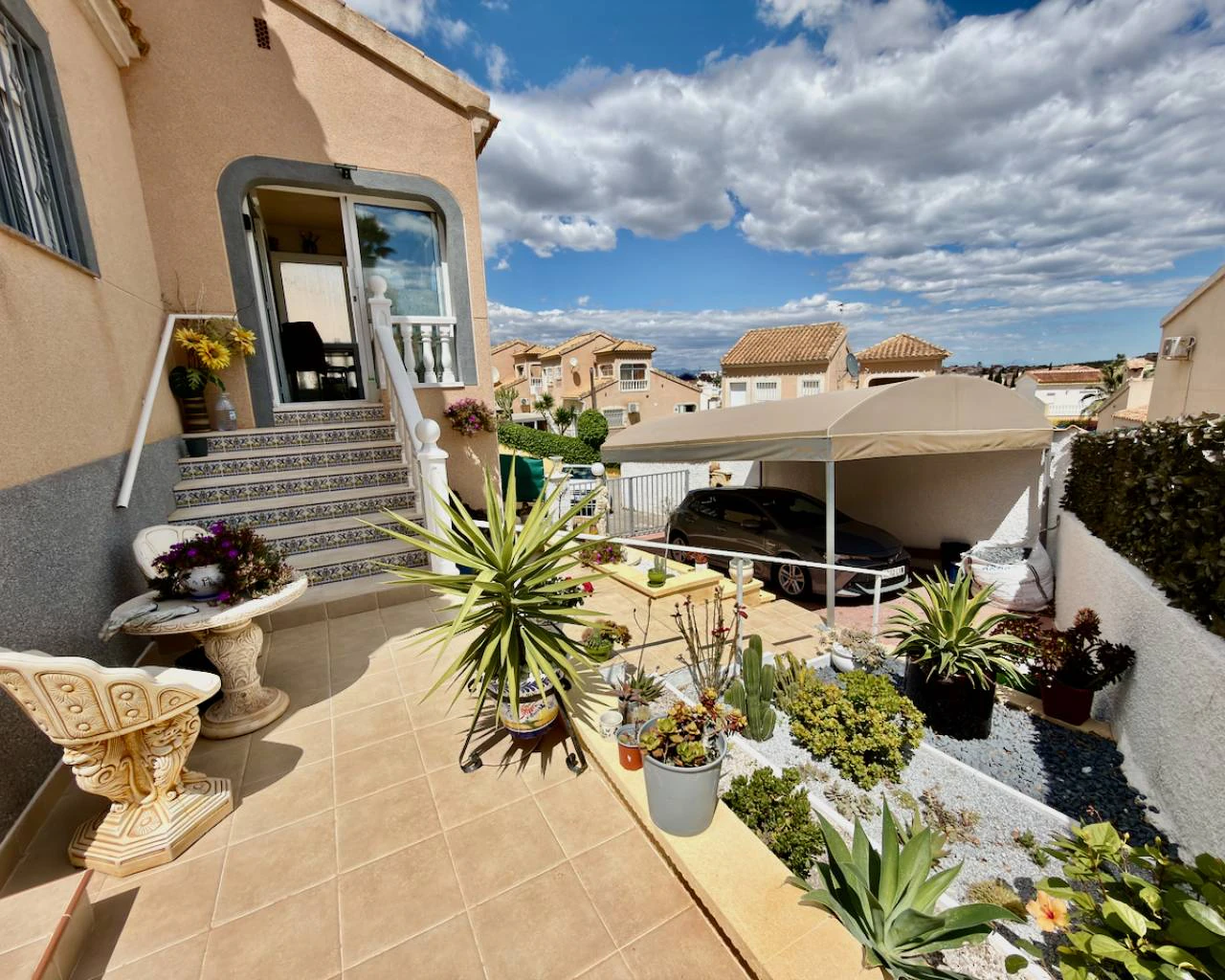 Villa à la vente à Ciudad Quesada