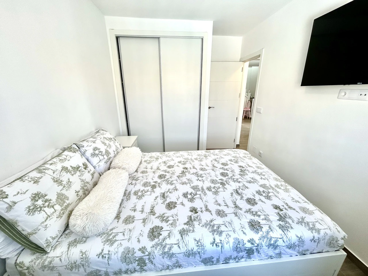 Chalet/Villa en venta en Villamartin