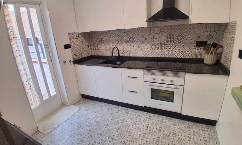 Duplex for sale in Torrevieja