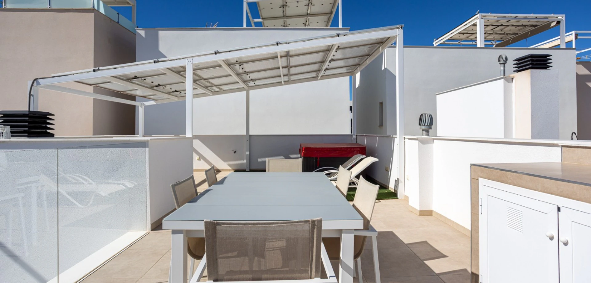 Terraced house for sale in Benijófar