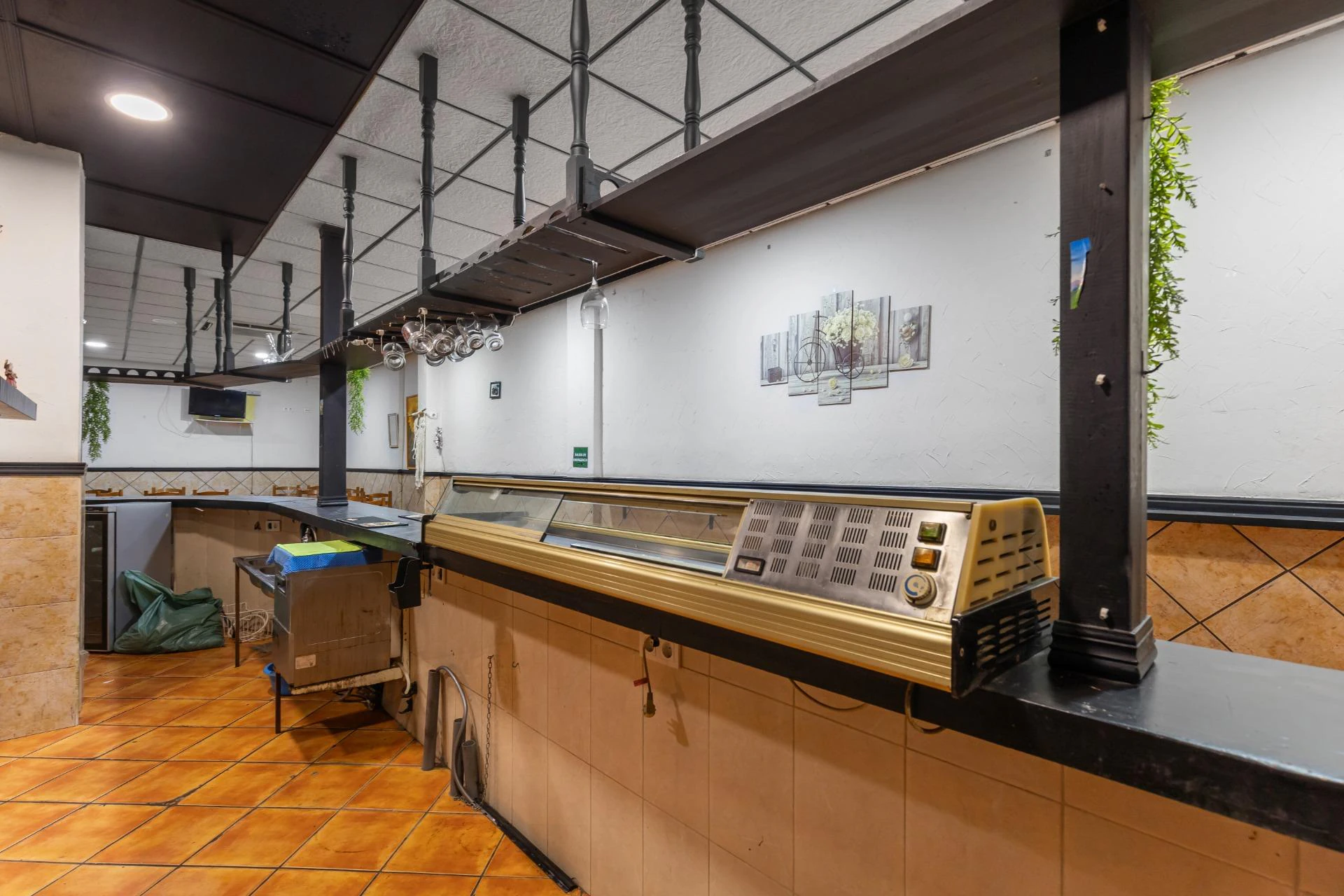 Local en Torrevieja Centro – Excelente Oportunidad de Inversión